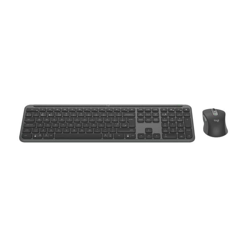 LOGITECH SIGNATURE SLIM COMBO MK950 (PAN)