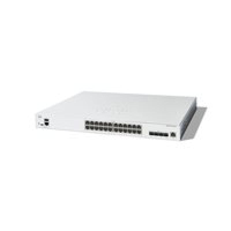 CISCO SYSTEMS Catalyst 1300 24-port 10GE 4x10G SFP
