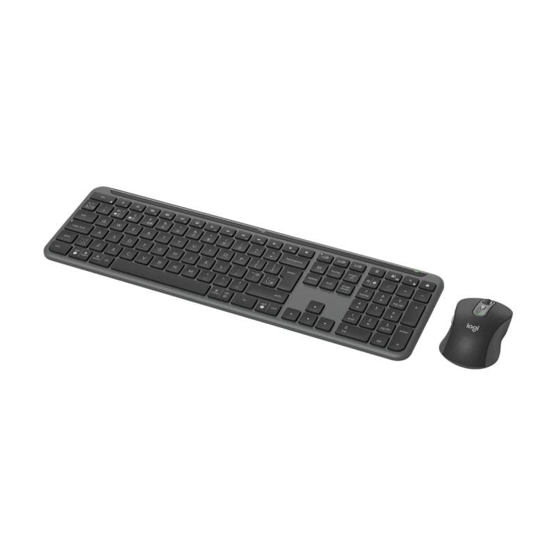 LOGITECH SIGNATURE SLIM COMBO MK950 (DE)