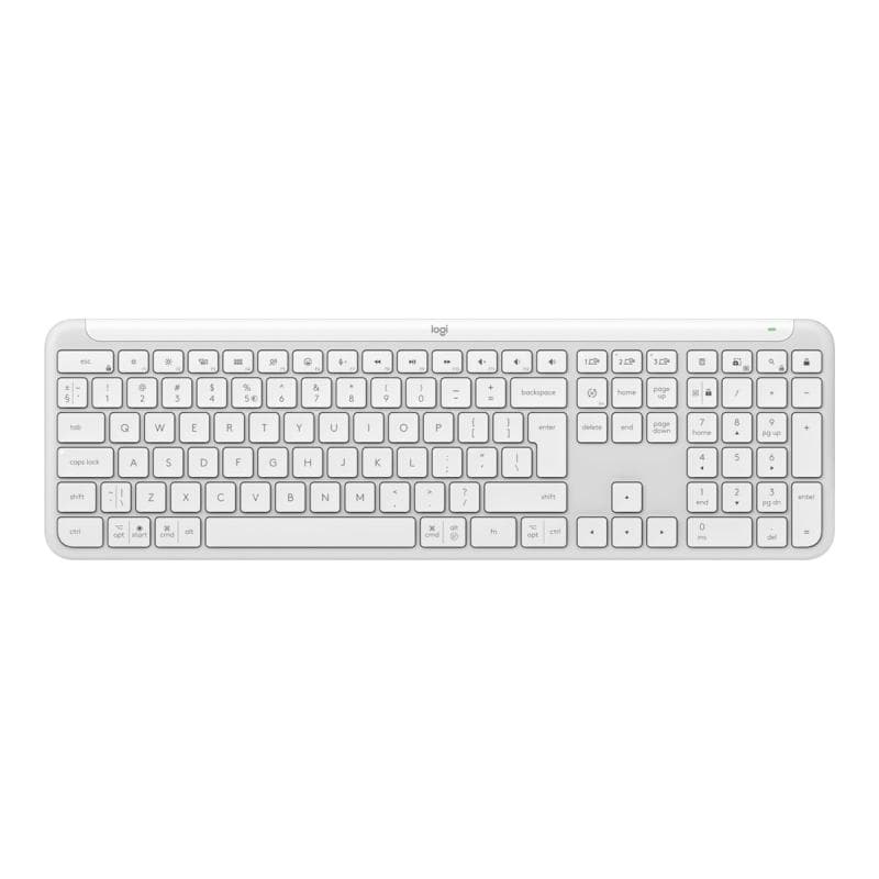 LOGITECH SIGNATURE SLIM WIRELESS K950 (US)