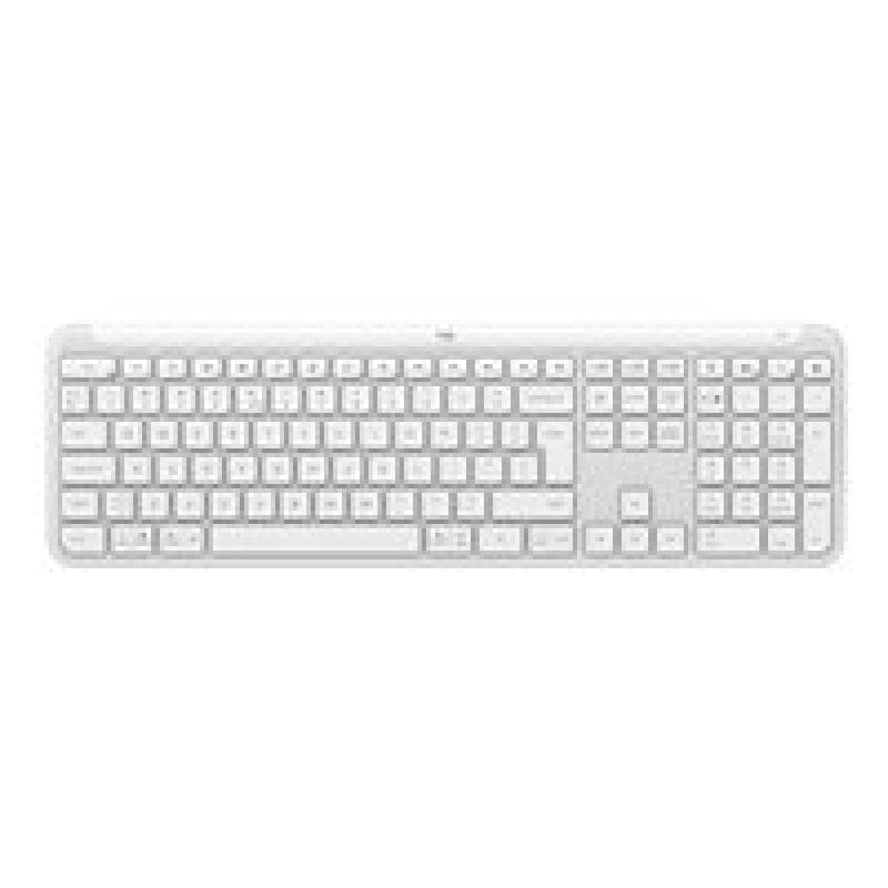 LOGITECH SIGNATURE SLIM WIRELESS K950 (US)