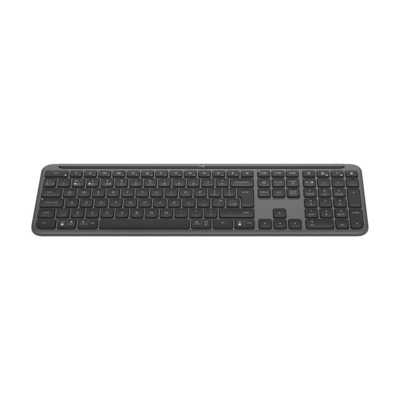 LOGITECH SIGNATURE SLIM WIRELESS K950 (US)