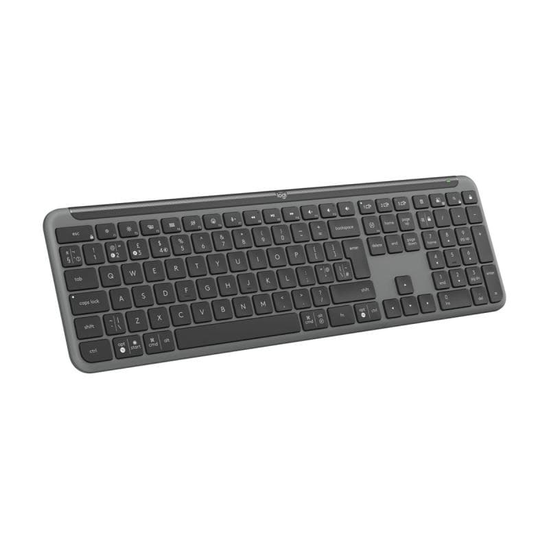 LOGITECH SIGNATURE SLIM WIRELESS K950  (PAN)