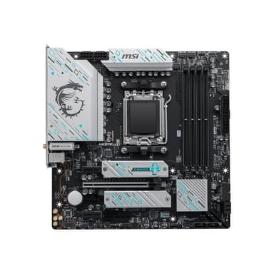MSI B650M SAM5