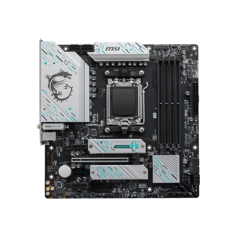 MSI B650M SAM5