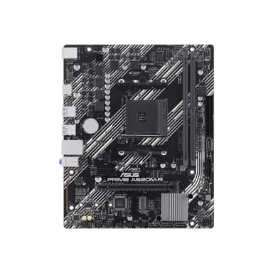ASUS PRIME A520M-R SAM4