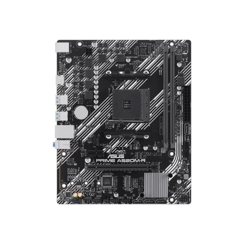 ASUS PRIME A520M-R SAM4