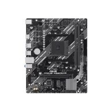 ASUS PRIME A520M-R SAM4