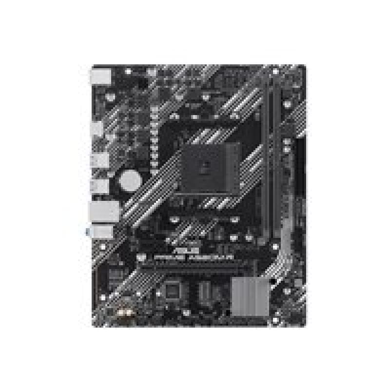 ASUS PRIME A520M-R SAM4
