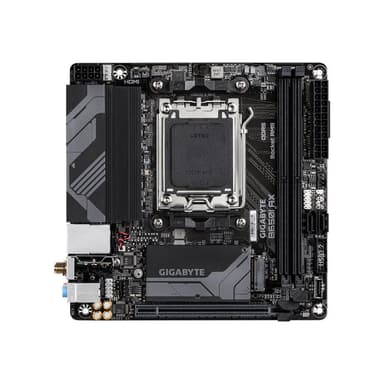 GIGABYTE B650I AX SAM5