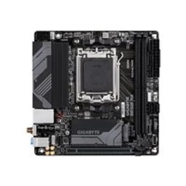 GIGABYTE B650I AX SAM5