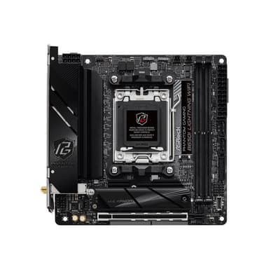 ASROCK B650I Lightning SAM5