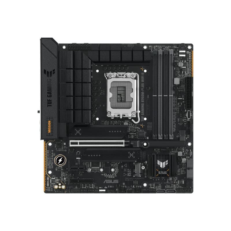 ASUS  TUF GAMING B760M S1700