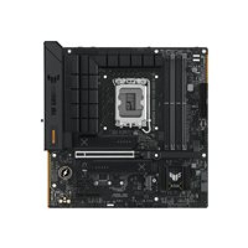 ASUS  TUF GAMING B760M S1700