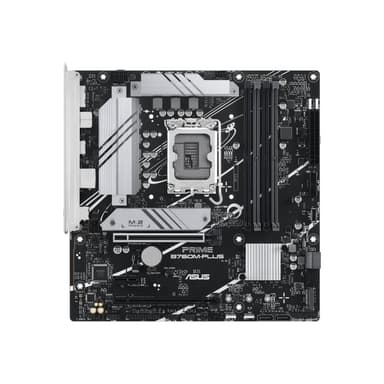 ASUS PRIME B760M S1700
