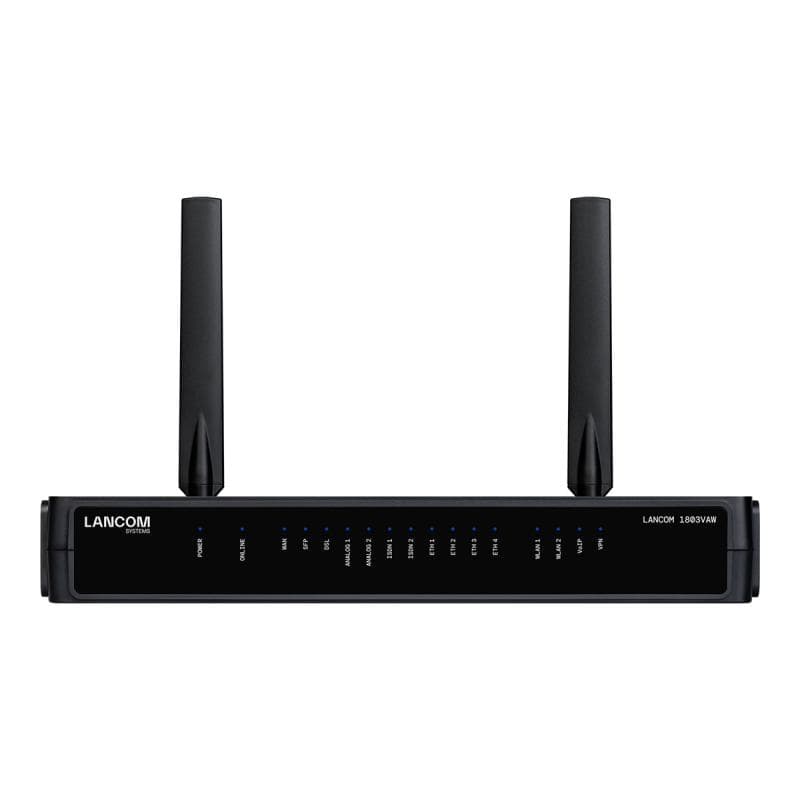 LANCOM 1803VAW (EU)