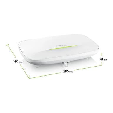 ZYXEL NWA130BE-EU0101F