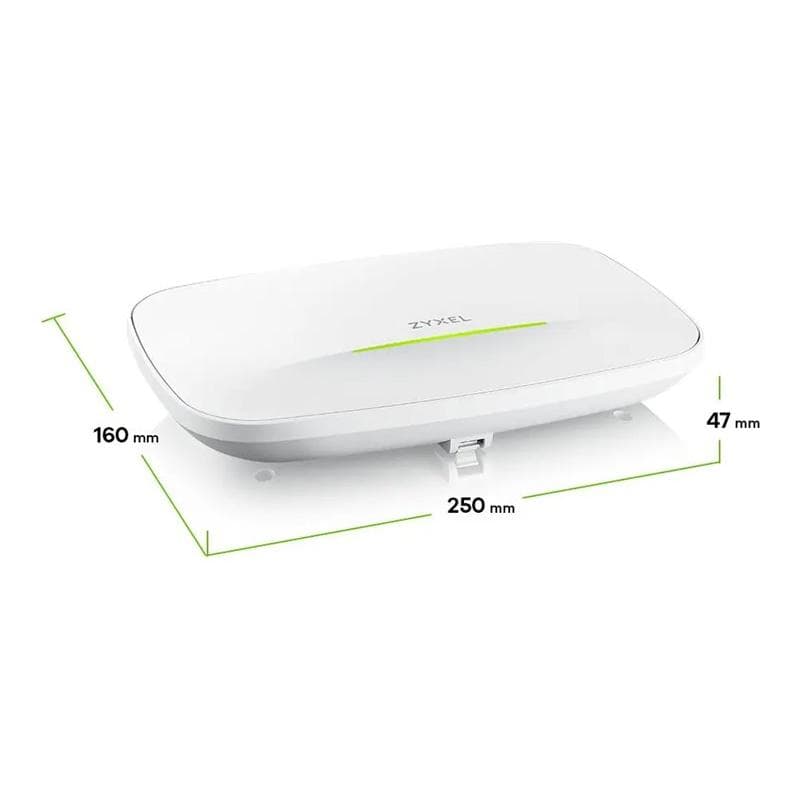 ZYXEL NWA130BE-EU0101F