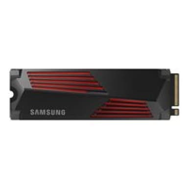 SAMSUNG 990 Pro 2TB