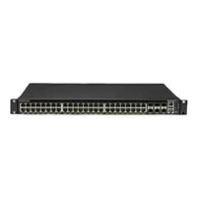 SUPERMICRO Ethernet Switch