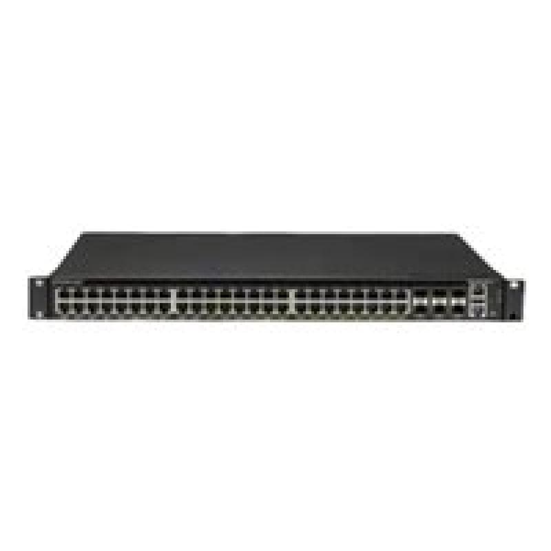 SUPERMICRO Ethernet Switch