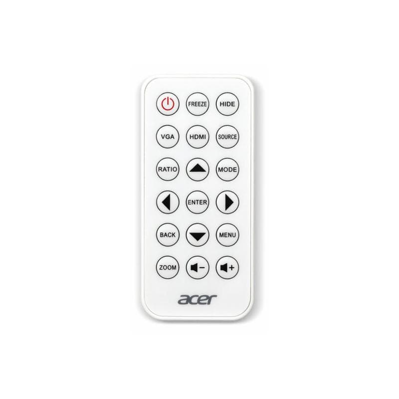 ACER PL2530i