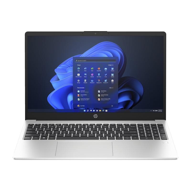 HP 250 G10 39,6cm (15,6") i5-1334U 16GB 512GB oBS