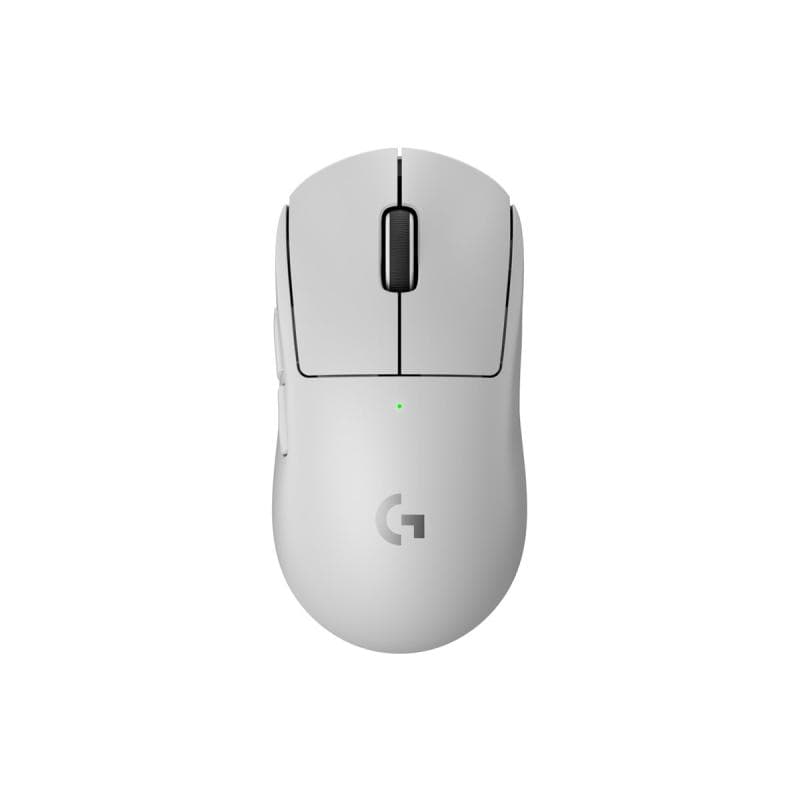 LOGITECH G Pro X Superlight 2
