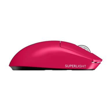LOGITECH G Pro X Superlight 2