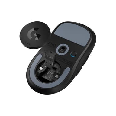 LOGITECH G Pro X Superlight 2