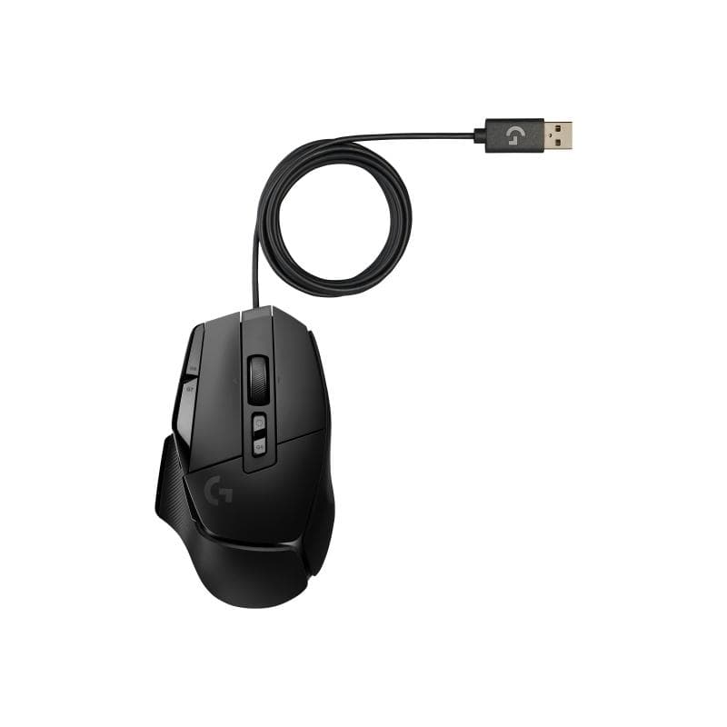 LOGITECH G502 X