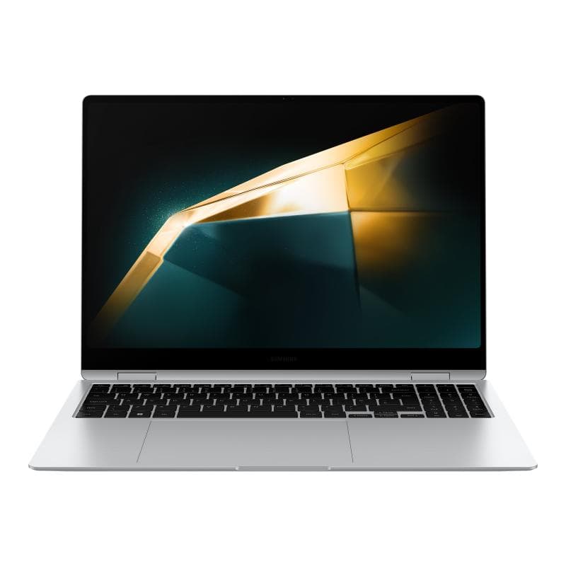 SAMSUNG Galaxy Book4 Pro360 40,6 cm (16″) Ultra 7-155H 16GB 512GB W11P