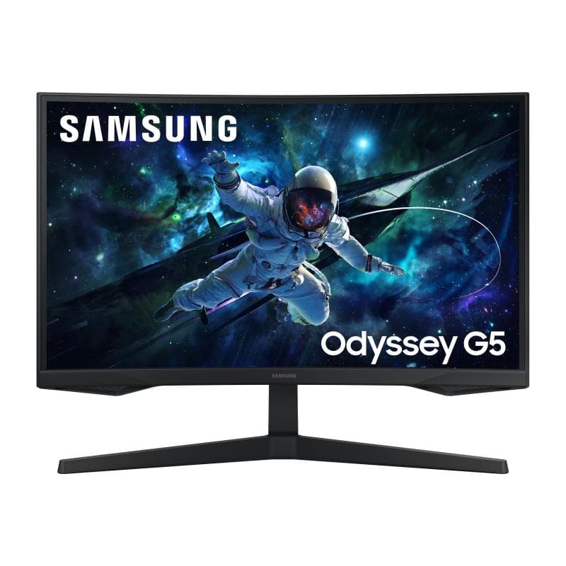 SAMSUNG Odyssey 68,6 cm (27″)