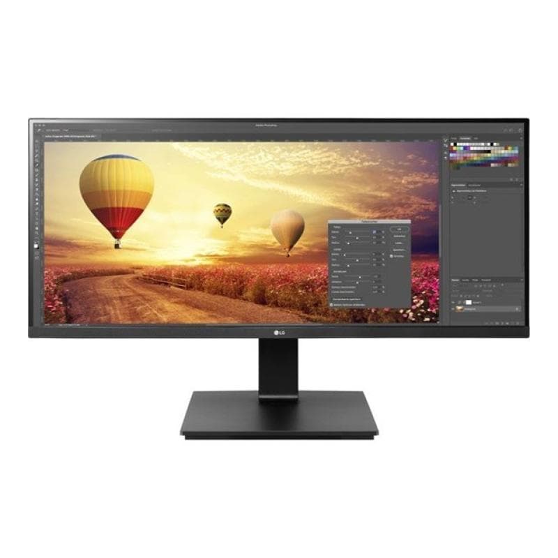 LG 34BR65F-B.AEU 86,36cm (34″)