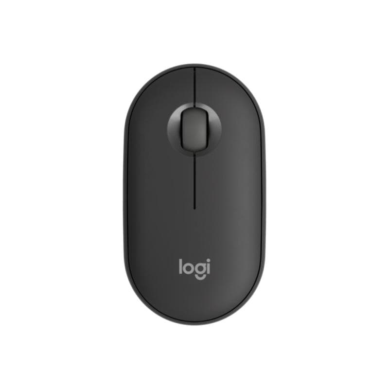 LOGITECH Pebble Mouse 2 M350S