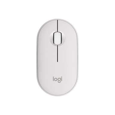 LOGITECH Pebble Mouse 2 M350S