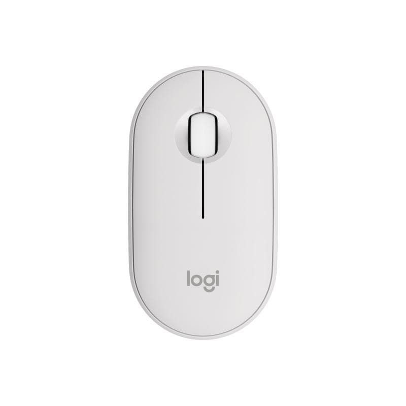 LOGITECH Pebble Mouse 2 M350S