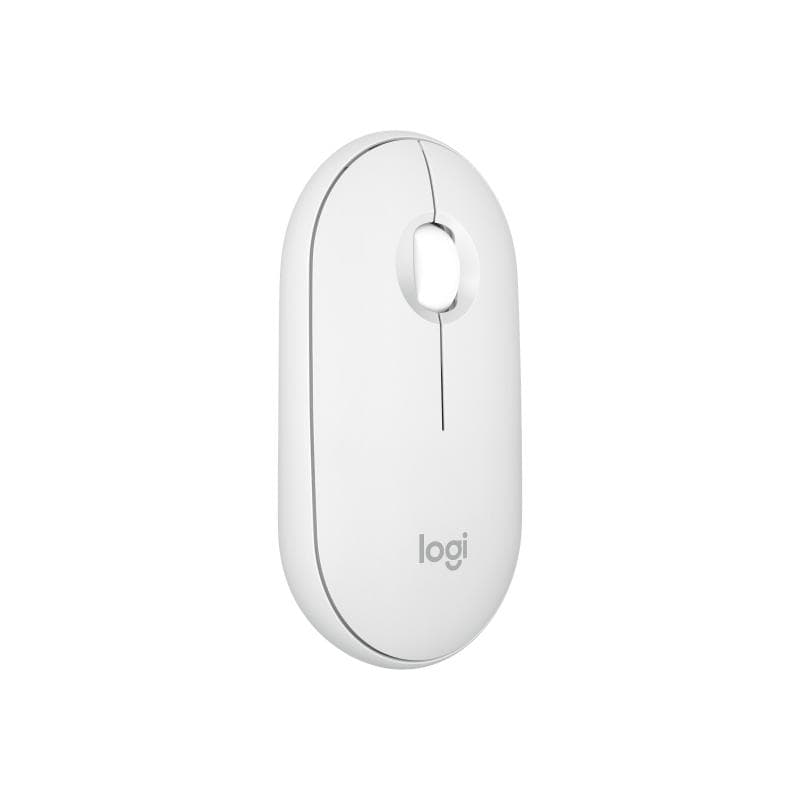 LOGITECH Pebble Mouse 2 M350S