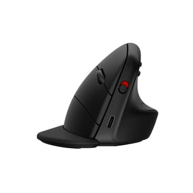 HP 920 Ergonomische Maus