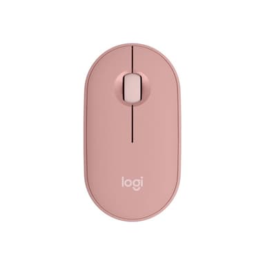 LOGITECH Pebble Mouse 2 M350S
