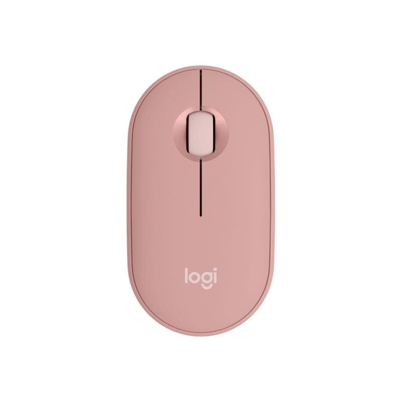 LOGITECH Pebble Mouse 2 M350S
