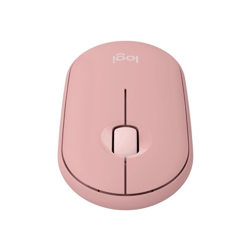 LOGITECH Pebble Mouse 2 M350S