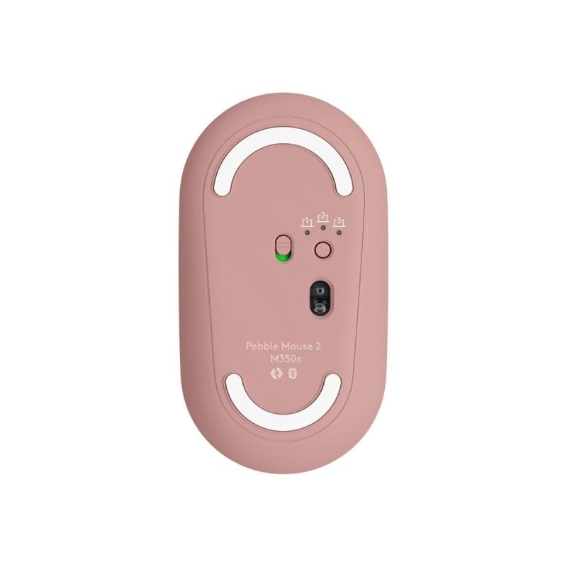 LOGITECH Pebble Mouse 2 M350S