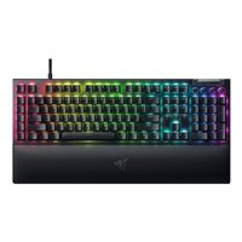 RAZER BlackWidow V4