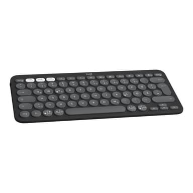 LOGITECH Pebble Keys 2 K380S