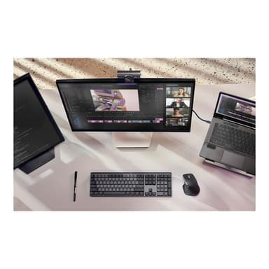 LOGITECH MX Brio Ultra