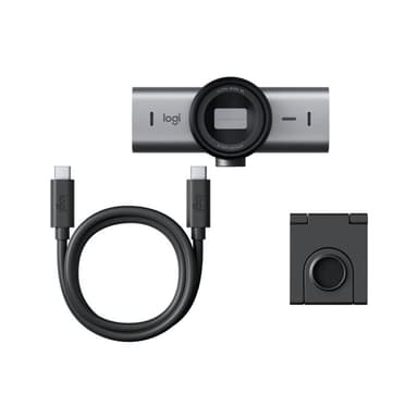 LOGITECH MX Brio Ultra