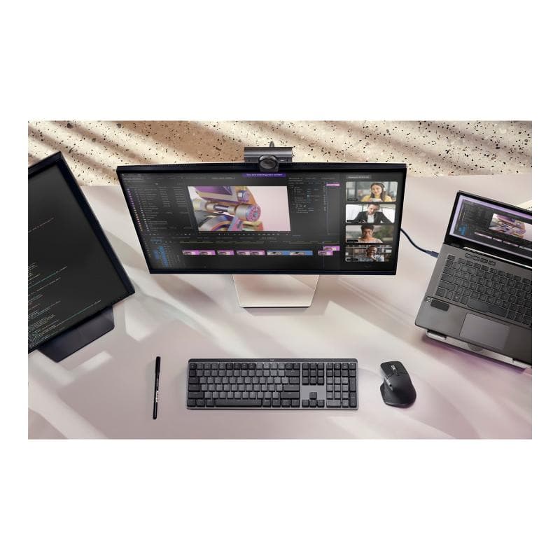 LOGITECH MX Brio Ultra