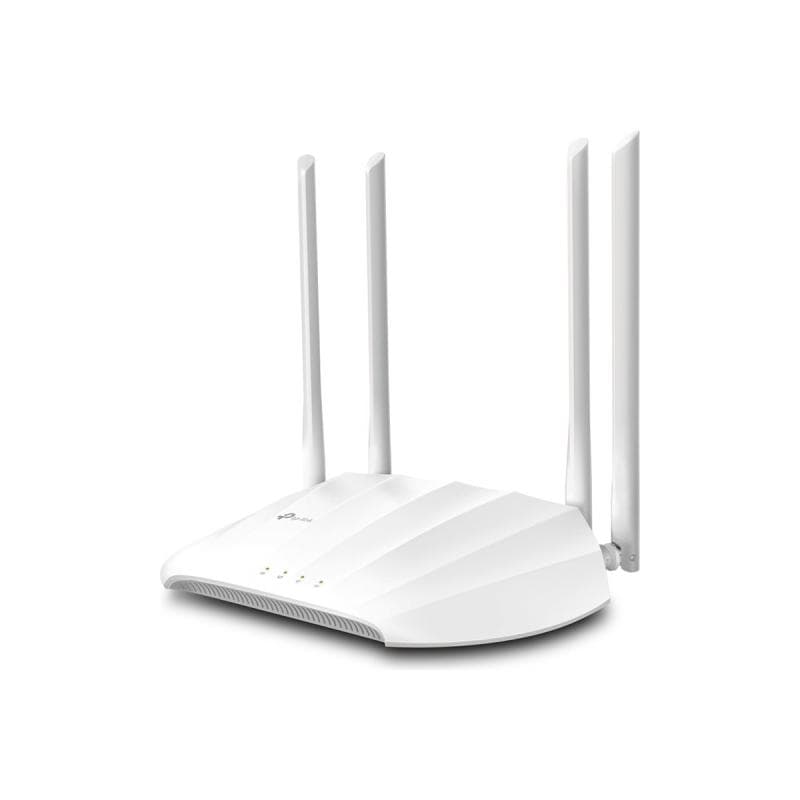TP-LINK AX1800 Dual-Band WLAN Access Point