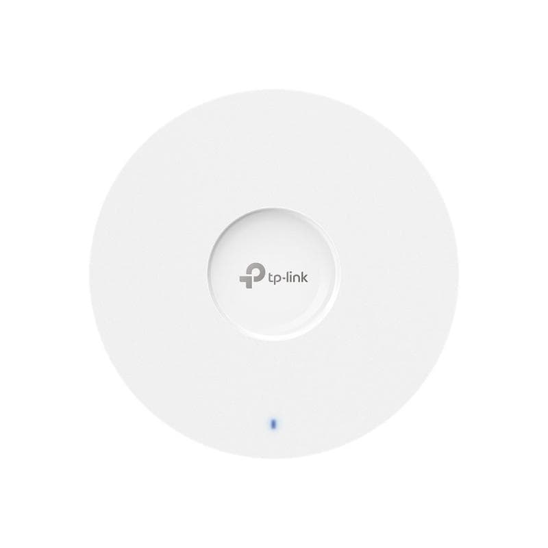 TP-LINK Omada AX6000 Ceiling Mount Dual-Band Wi-Fi 6 Access Point